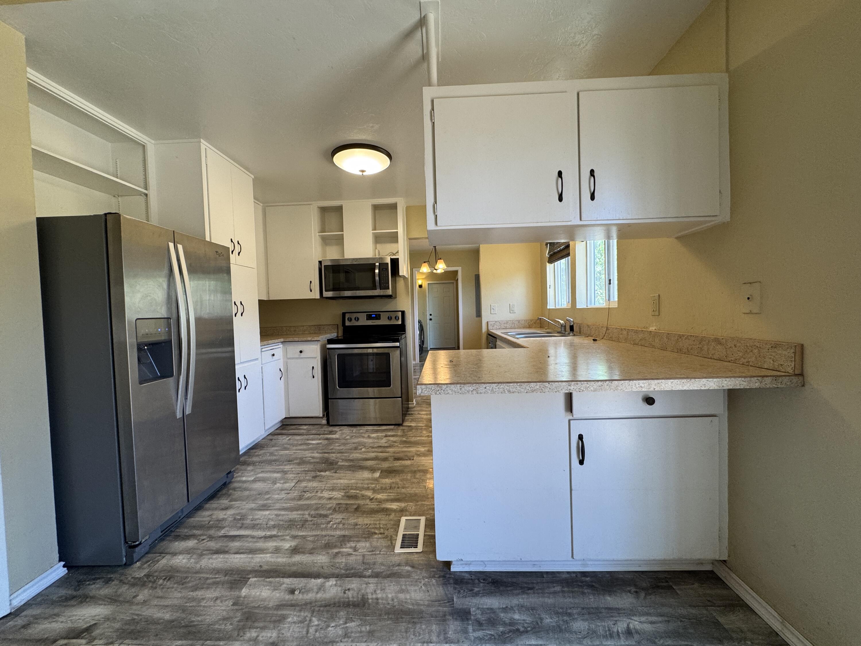 Moyina - Residential