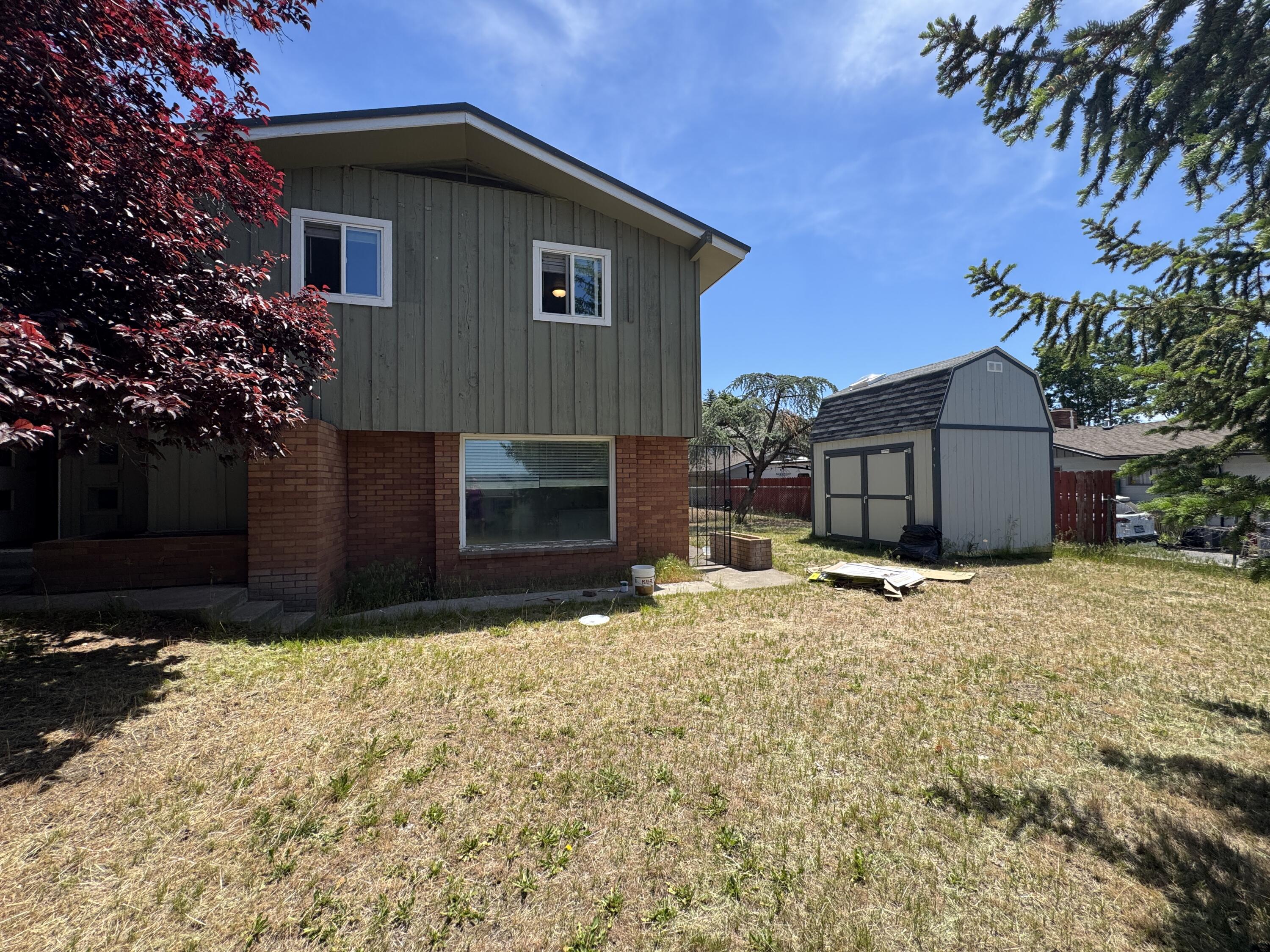 Moyina - Residential