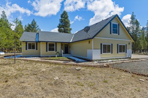 Tiny photo for 145343 Birchwood Road, La Pine, OR 97739 (MLS # 220219541)