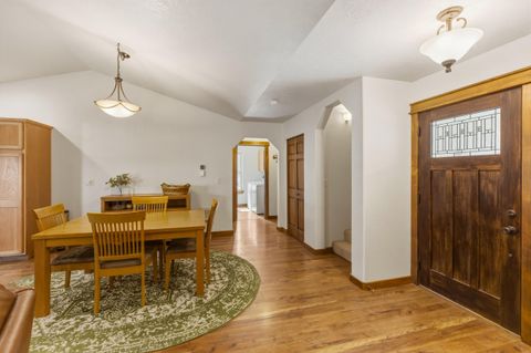 Tiny photo for 145343 Birchwood Road, La Pine, OR 97739 (MLS # 220219541)