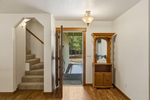 Tiny photo for 145343 Birchwood Road, La Pine, OR 97739 (MLS # 220219541)