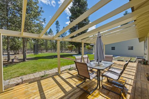 Tiny photo for 145343 Birchwood Road, La Pine, OR 97739 (MLS # 220219541)