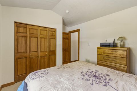 Tiny photo for 145343 Birchwood Road, La Pine, OR 97739 (MLS # 220219541)