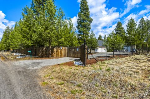 Tiny photo for 145343 Birchwood Road, La Pine, OR 97739 (MLS # 220219541)