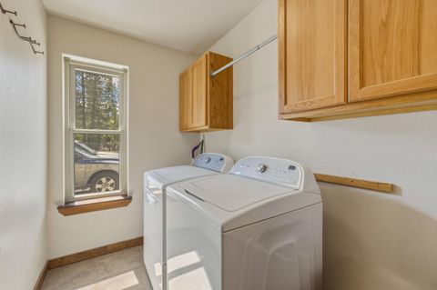 Tiny photo for 145343 Birchwood Road, La Pine, OR 97739 (MLS # 220219541)