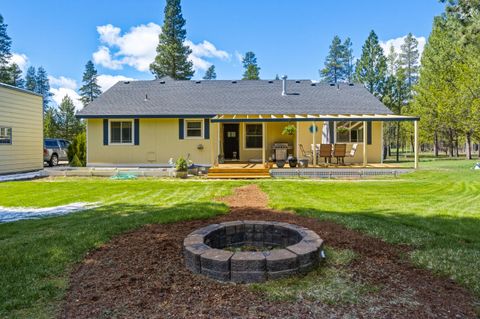 Tiny photo for 145343 Birchwood Road, La Pine, OR 97739 (MLS # 220219541)