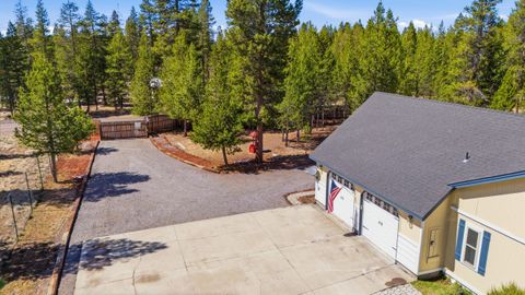 Tiny photo for 145343 Birchwood Road, La Pine, OR 97739 (MLS # 220219541)