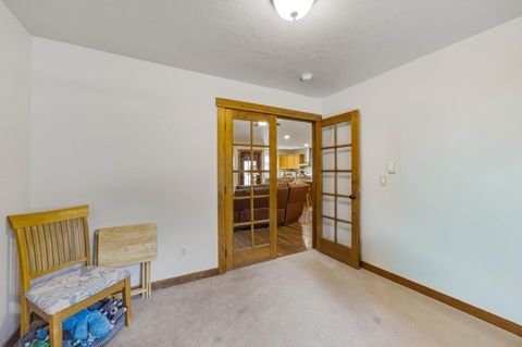 Tiny photo for 145343 Birchwood Road, La Pine, OR 97739 (MLS # 220219541)