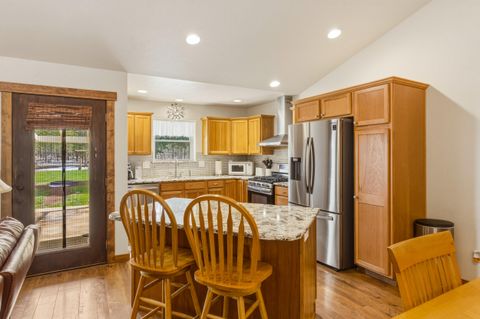 Tiny photo for 145343 Birchwood Road, La Pine, OR 97739 (MLS # 220219541)