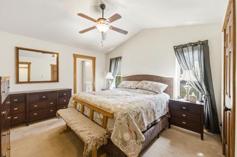 Tiny photo for 145343 Birchwood Road, La Pine, OR 97739 (MLS # 220219541)