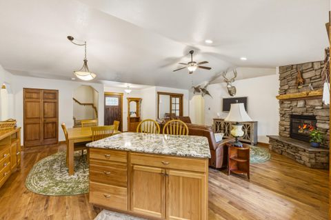 Tiny photo for 145343 Birchwood Road, La Pine, OR 97739 (MLS # 220219541)