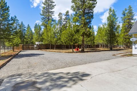 Tiny photo for 145343 Birchwood Road, La Pine, OR 97739 (MLS # 220219541)