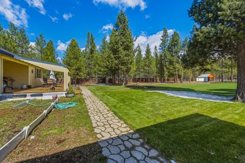 Tiny photo for 145343 Birchwood Road, La Pine, OR 97739 (MLS # 220219541)