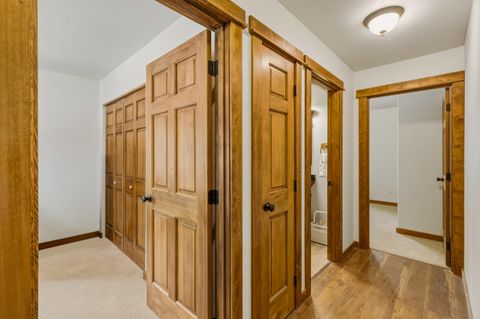 Tiny photo for 145343 Birchwood Road, La Pine, OR 97739 (MLS # 220219541)
