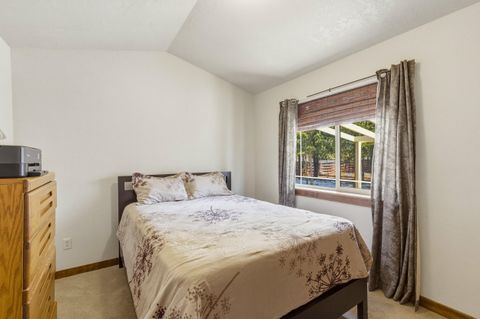 Tiny photo for 145343 Birchwood Road, La Pine, OR 97739 (MLS # 220219541)