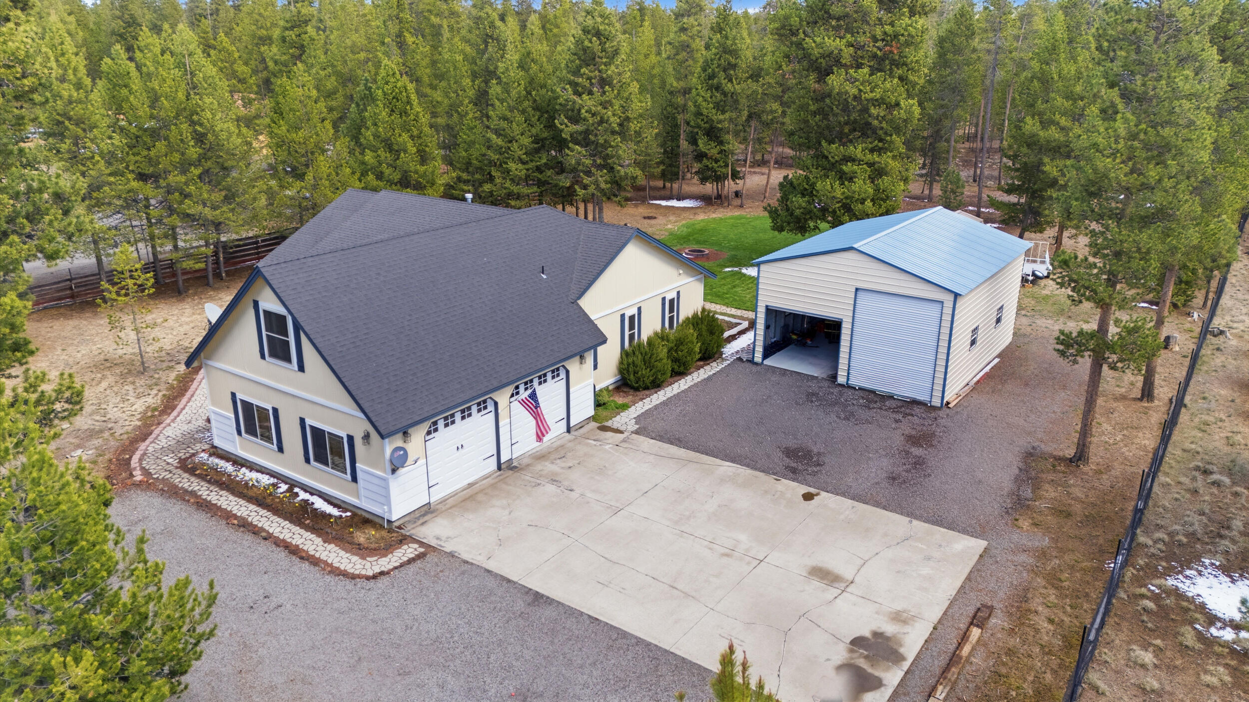 145343 Birchwood Road