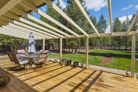 Tiny photo for 145343 Birchwood Road, La Pine, OR 97739 (MLS # 220219541)