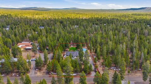 Tiny photo for 145343 Birchwood Road, La Pine, OR 97739 (MLS # 220219541)