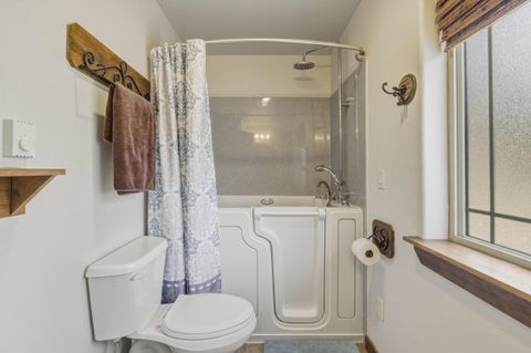 Tiny photo for 145343 Birchwood Road, La Pine, OR 97739 (MLS # 220219541)