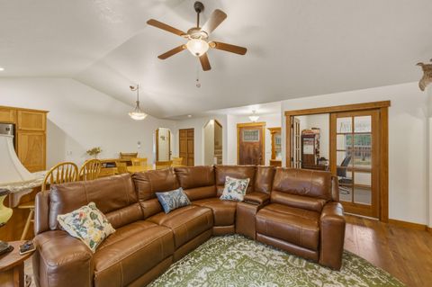 Tiny photo for 145343 Birchwood Road, La Pine, OR 97739 (MLS # 220219541)