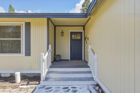 Tiny photo for 145343 Birchwood Road, La Pine, OR 97739 (MLS # 220219541)