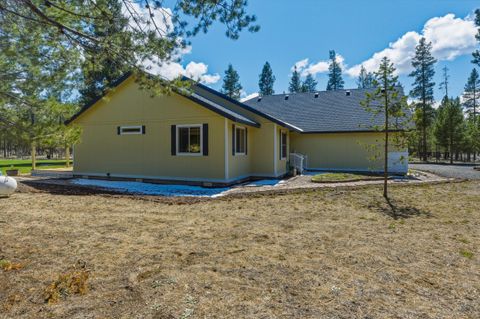 Tiny photo for 145343 Birchwood Road, La Pine, OR 97739 (MLS # 220219541)