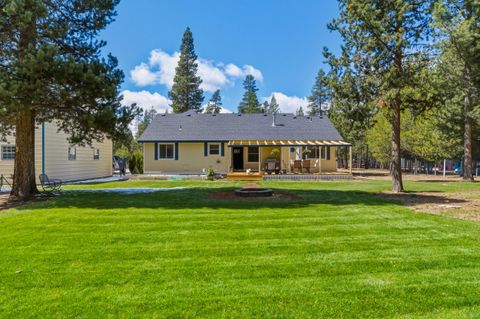 Tiny photo for 145343 Birchwood Road, La Pine, OR 97739 (MLS # 220219541)