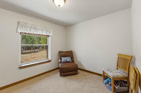 Tiny photo for 145343 Birchwood Road, La Pine, OR 97739 (MLS # 220219541)