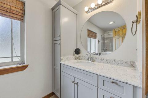 Tiny photo for 145343 Birchwood Road, La Pine, OR 97739 (MLS # 220219541)