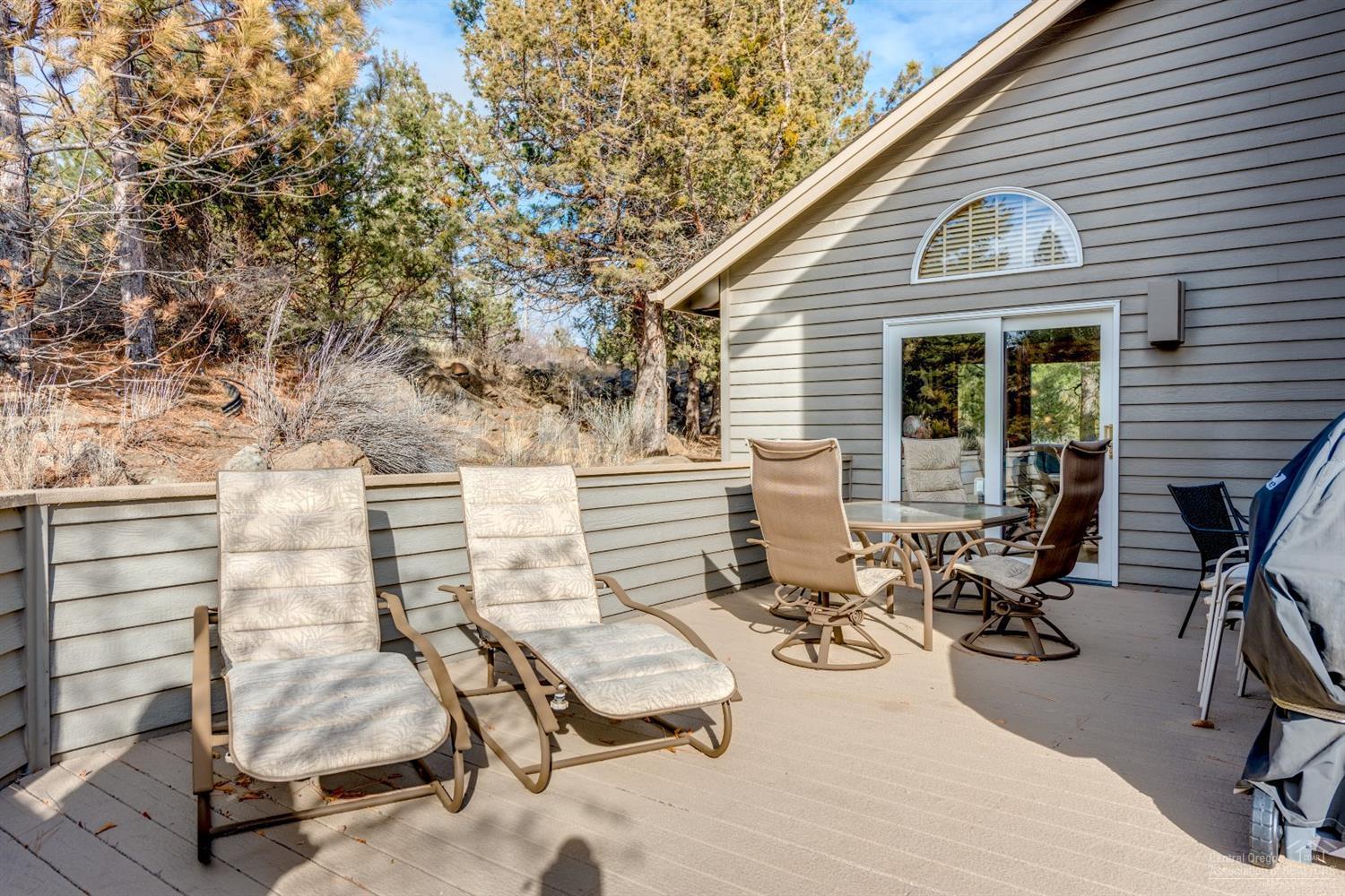 Awbrey Butte - Residential