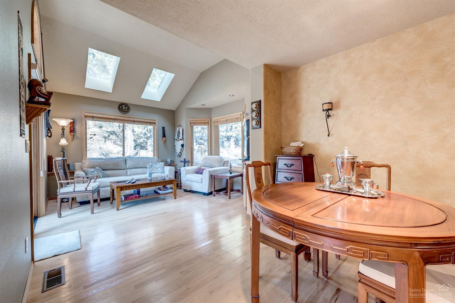 Awbrey Butte - Residential