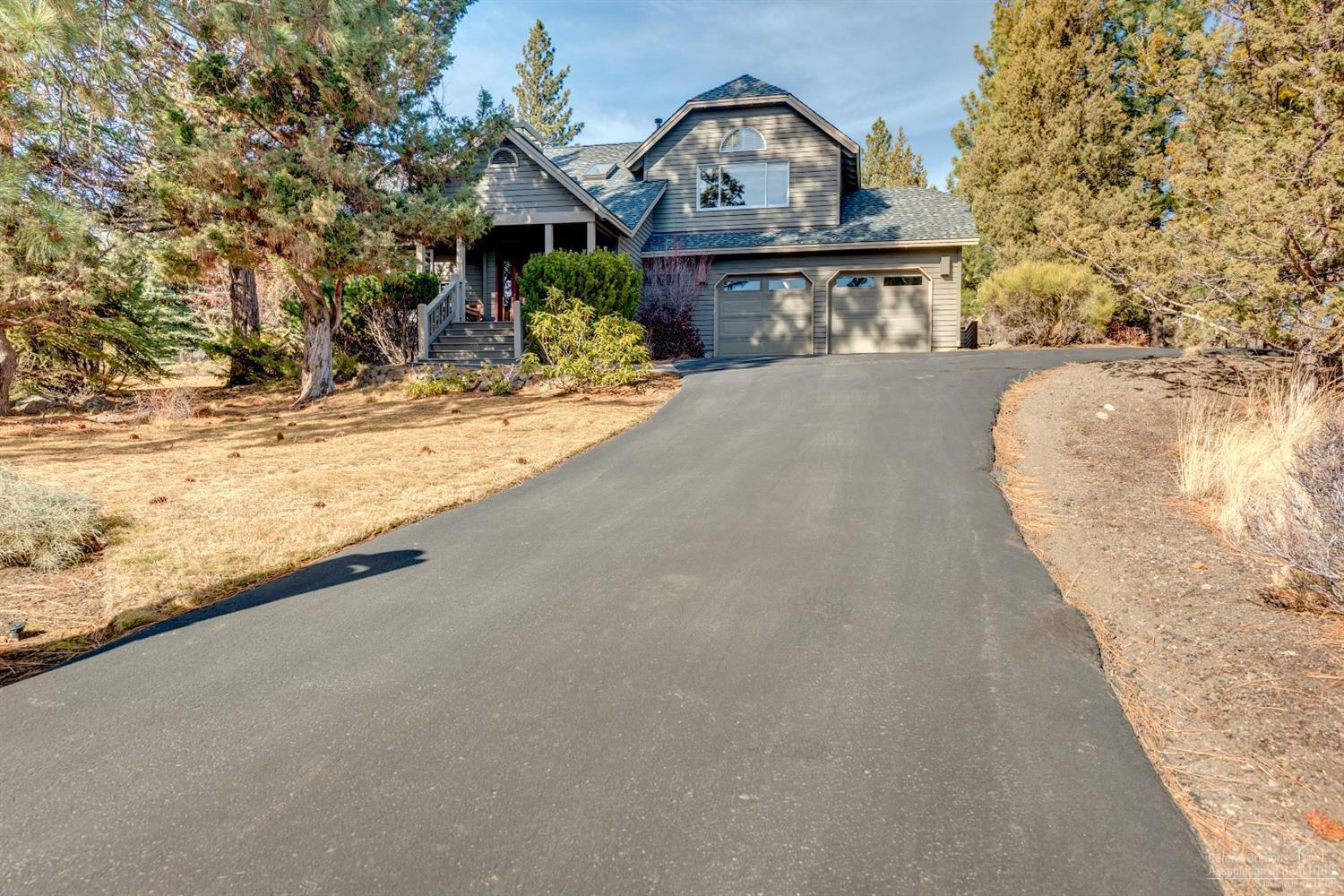 Awbrey Butte - Residential