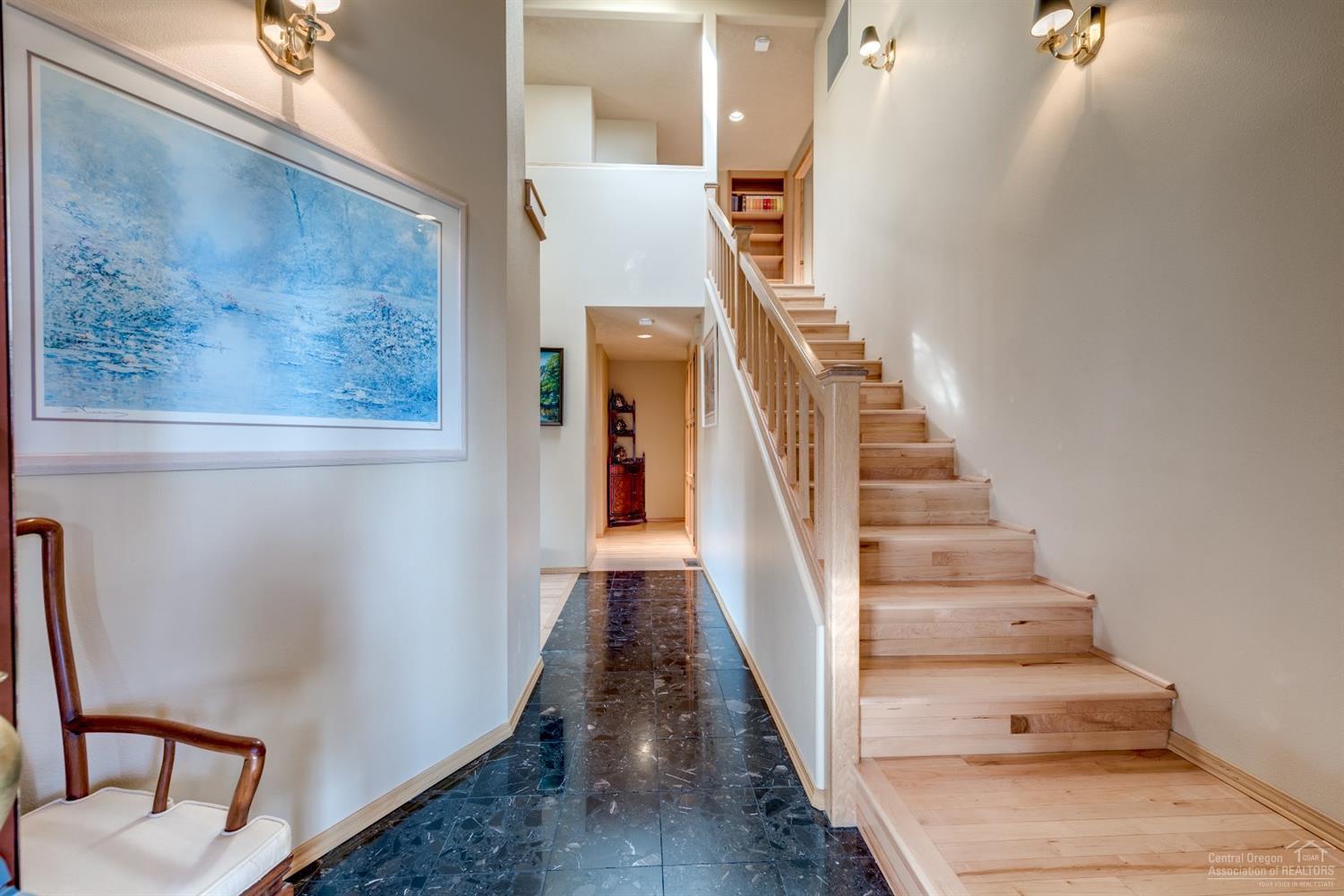 Awbrey Butte - Residential