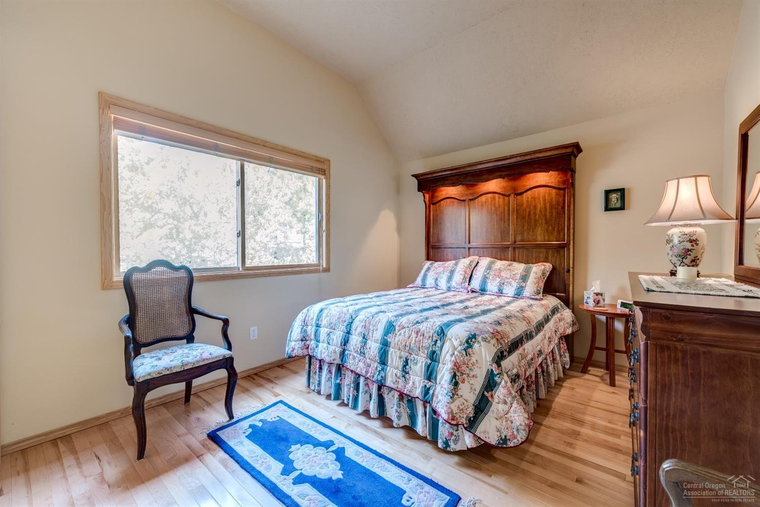 Awbrey Butte - Residential