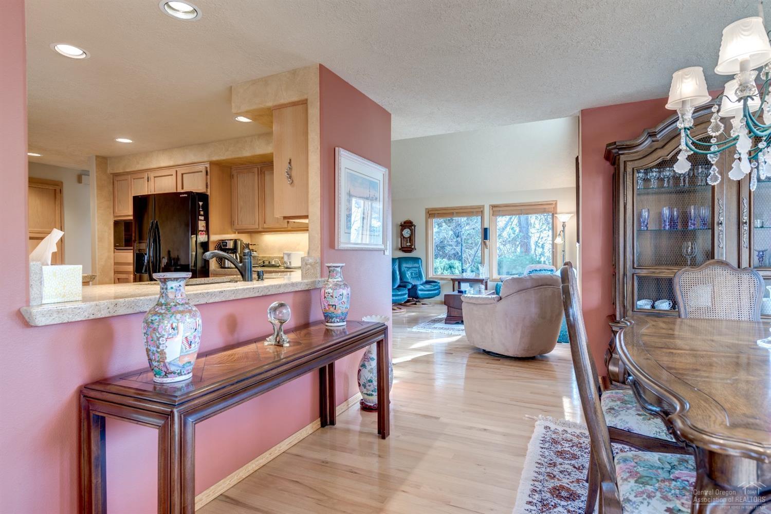 Awbrey Butte - Residential