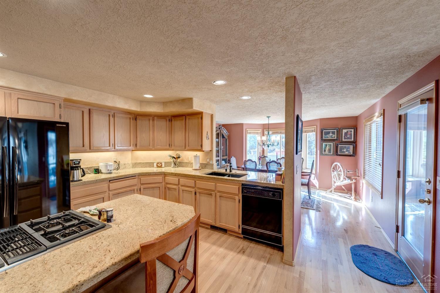 Awbrey Butte - Residential