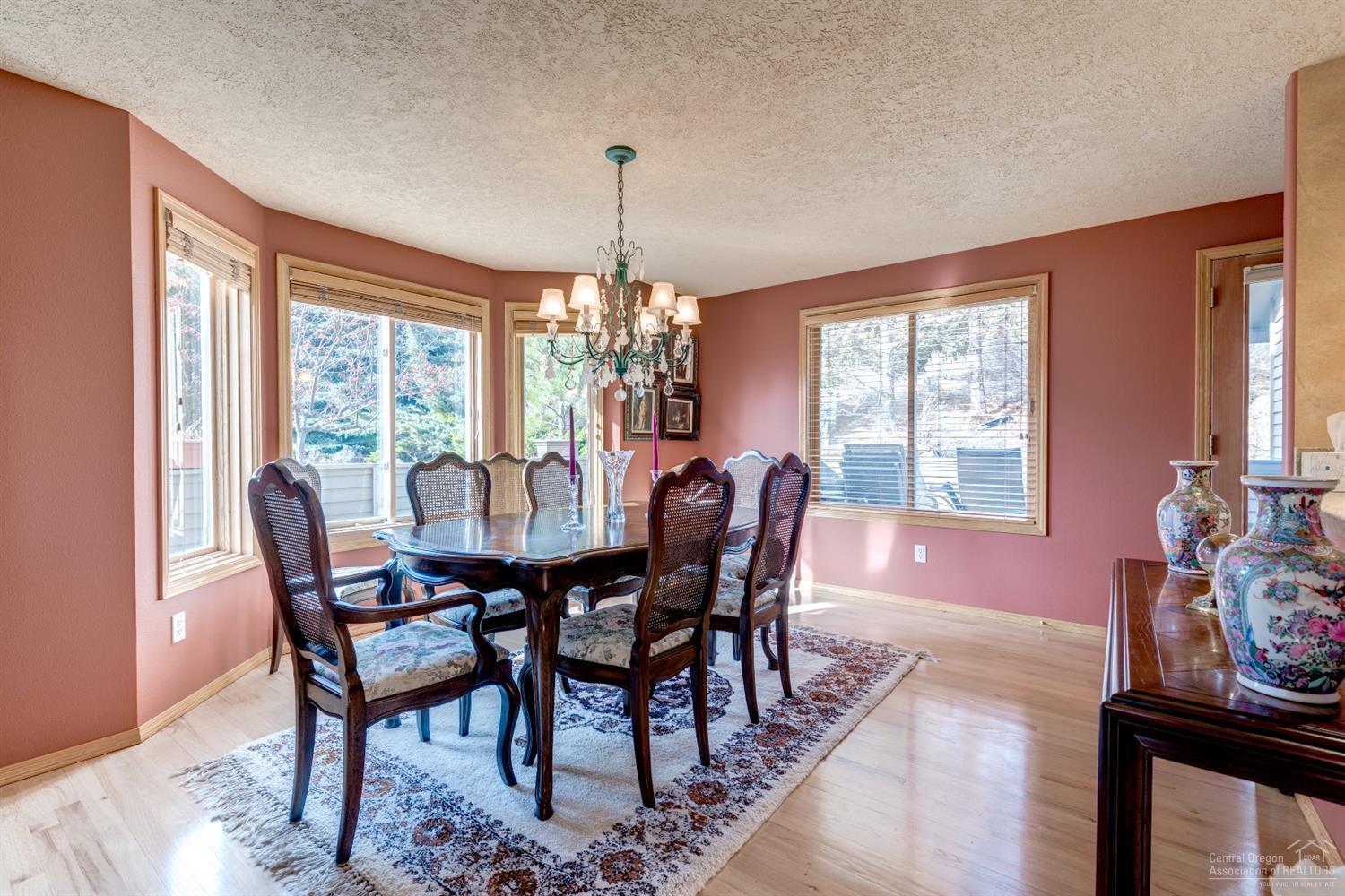 Awbrey Butte - Residential