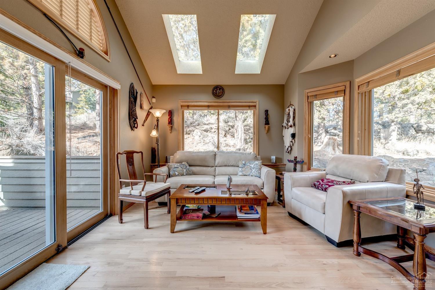 Awbrey Butte - Residential