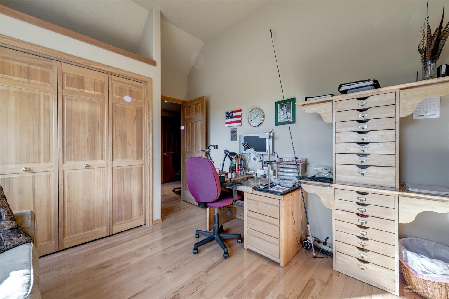 Awbrey Butte - Residential