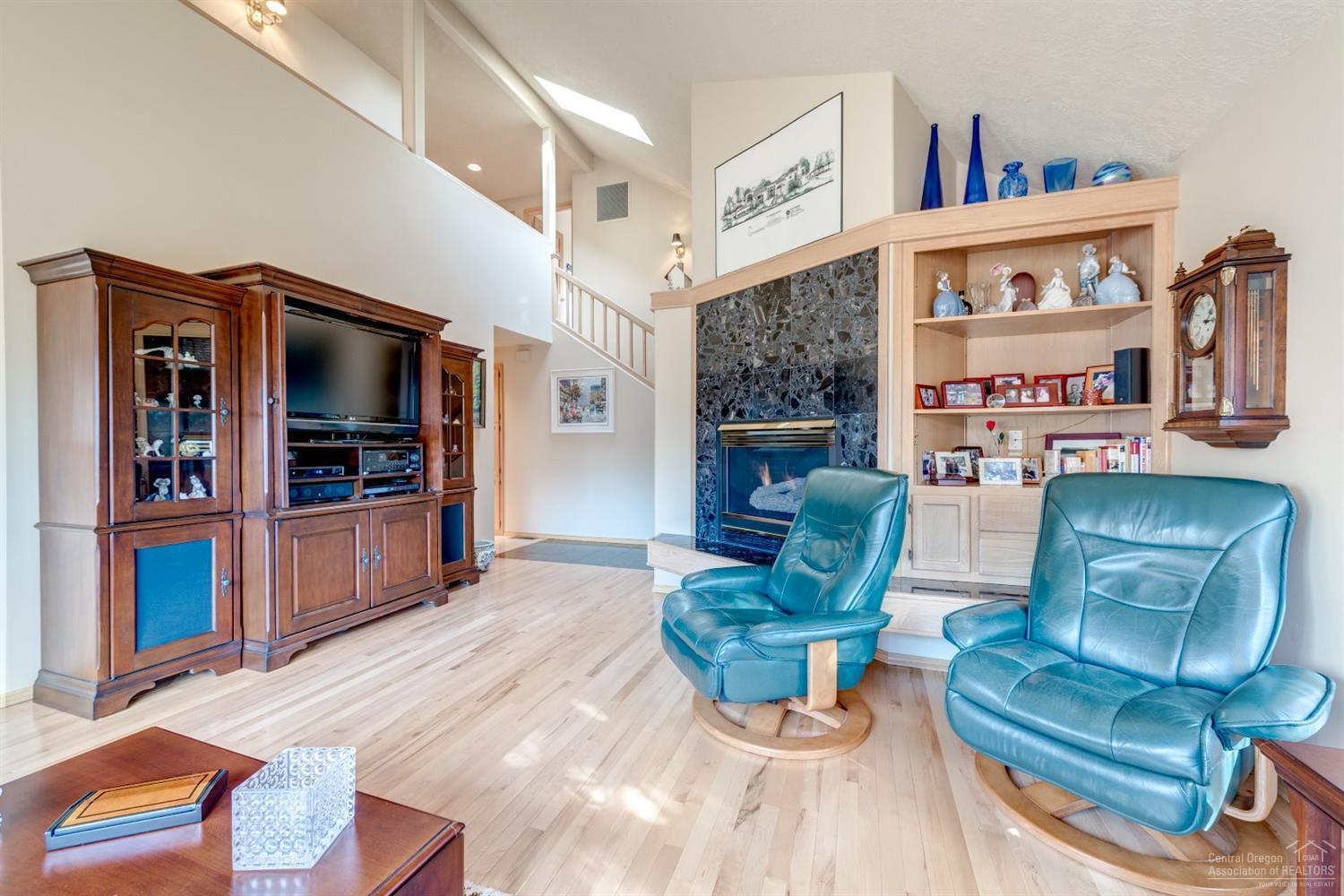 Awbrey Butte - Residential