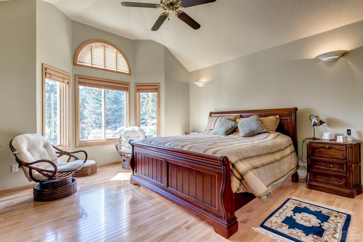 Awbrey Butte - Residential