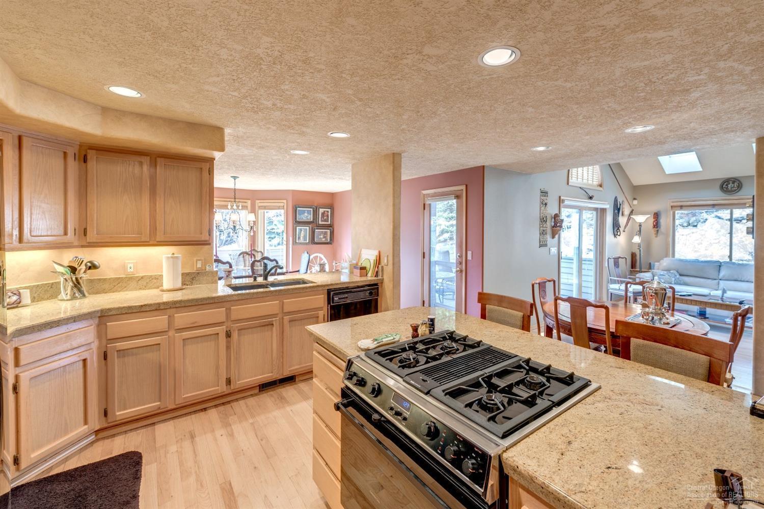 Awbrey Butte - Residential