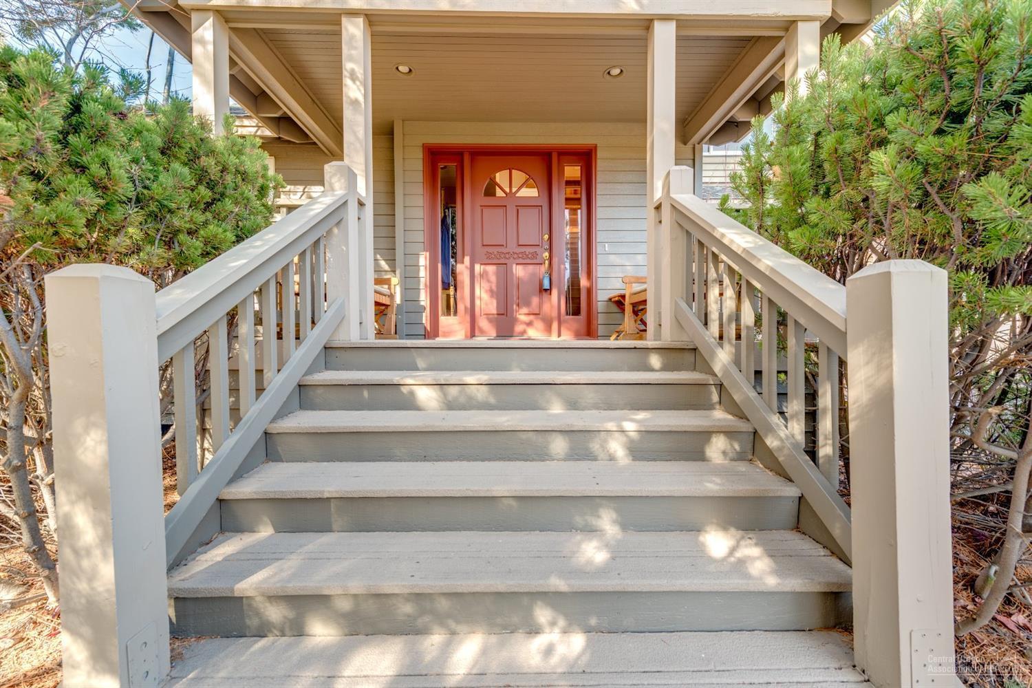 Awbrey Butte - Residential
