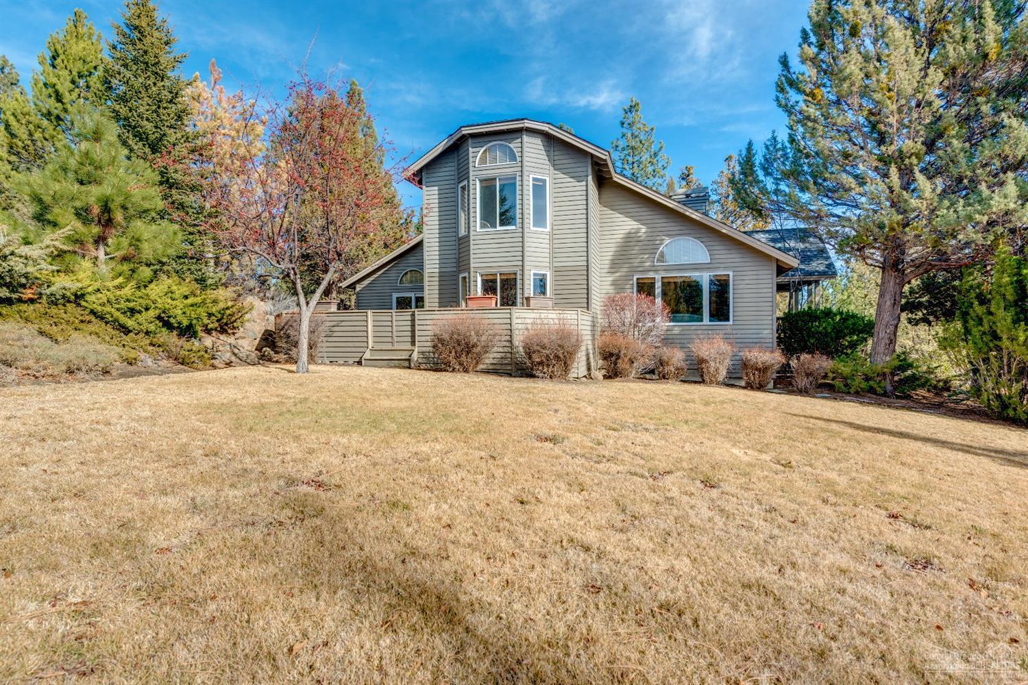 Awbrey Butte - Residential