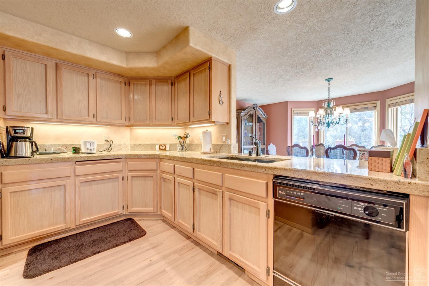 Awbrey Butte - Residential