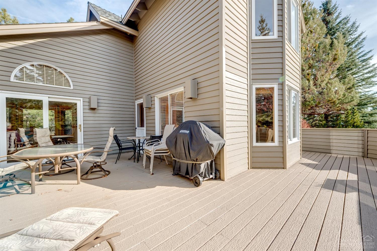 Awbrey Butte - Residential