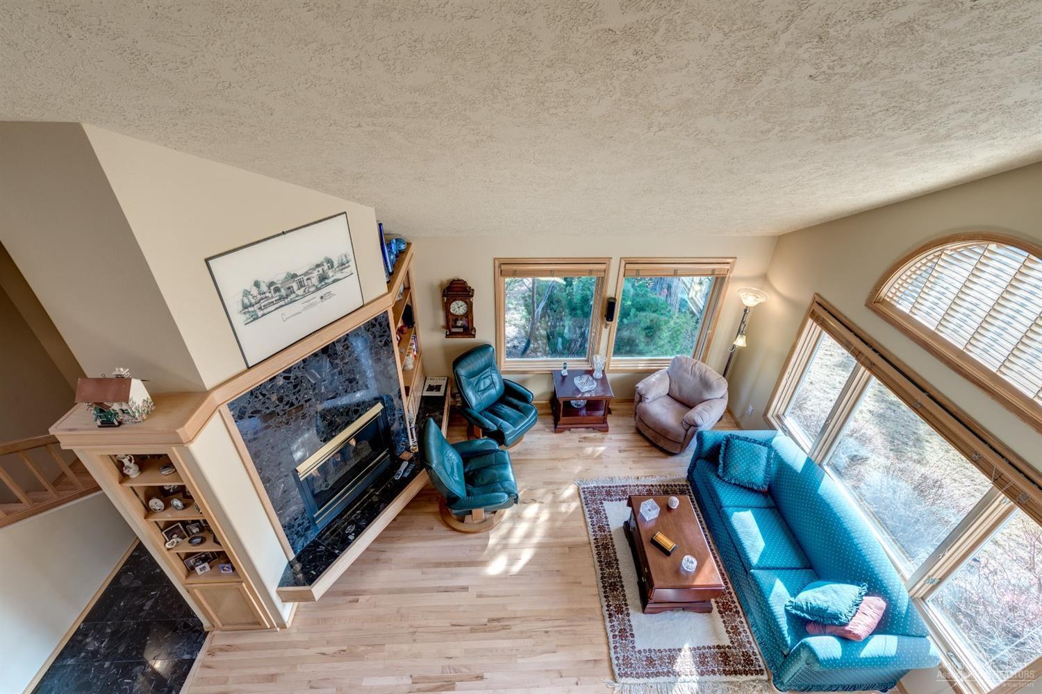 Awbrey Butte - Residential