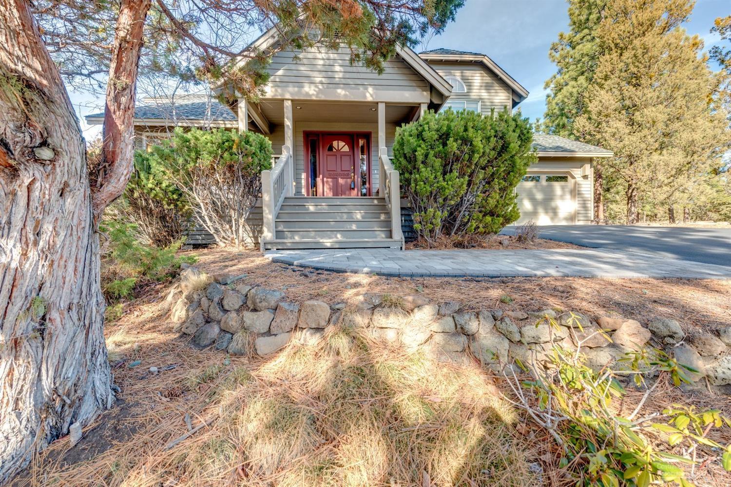 Awbrey Butte - Residential