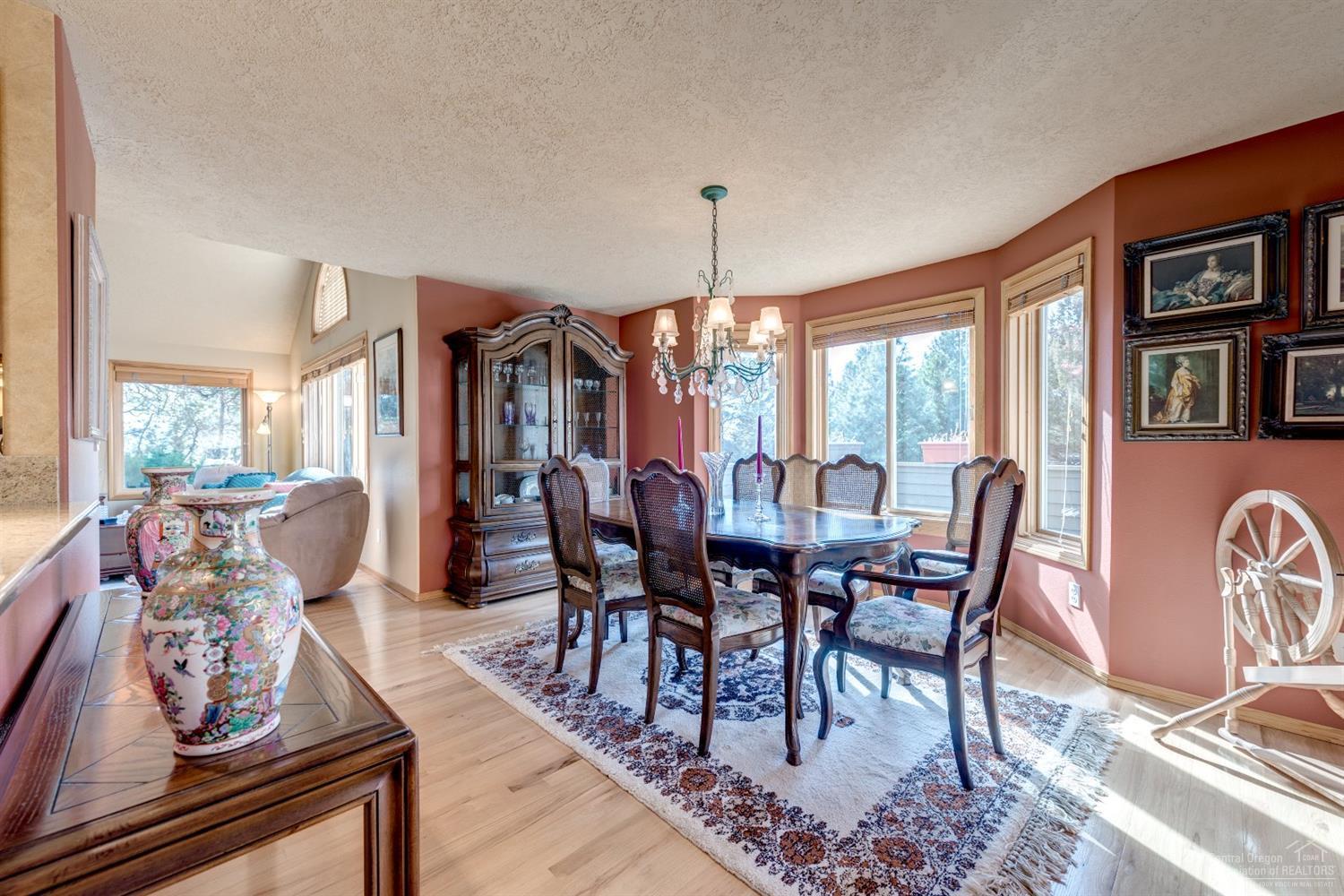 Awbrey Butte - Residential