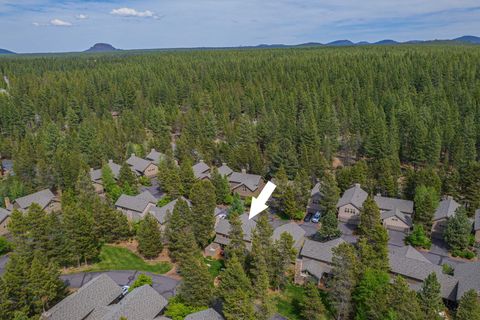 Tiny photo for 57129 Evergreen Loop #44, Sunriver, OR 97707 (MLS # 220221557)